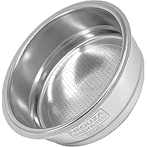 Amazon.co.jp: NEOUZA エスプレッソ用51mmボトムレスポートフィルター